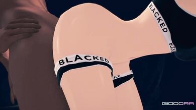 Mommy, Mommy! Im Lost in the Blackroom!