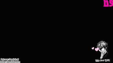 Asagi Fujino Gets Blacked by the Futaba Sisters!