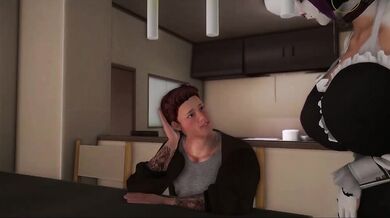 Beverly and Kevin Series - Bovine Origins 4 - The Crush (Fuhree)