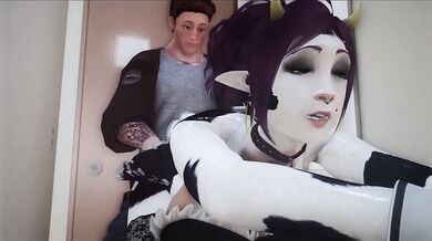 Beverly and Kevin Series - Bovine Origins 4 - The Crush (Fuhree)