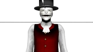 Pom-Pom Black Bottoms