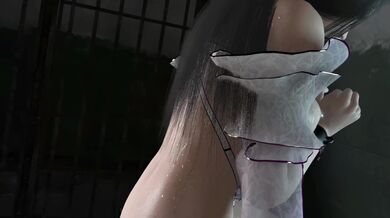 Sexual adventures of the Chinese girl and her hot friend, Xiaoli