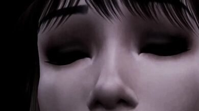 The Ruination of Japan OR The Ruinous Desires of a Dominatrix