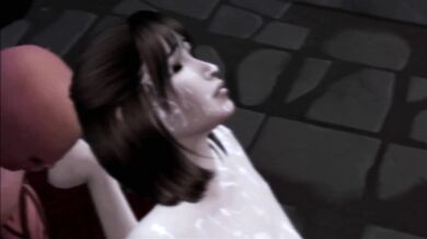 The Ruination of Japan OR The Ruinous Desires of a Dominatrix