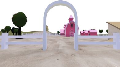 The Greatest Showman - Applejack and Rainbow Dash by Neo Sparkle