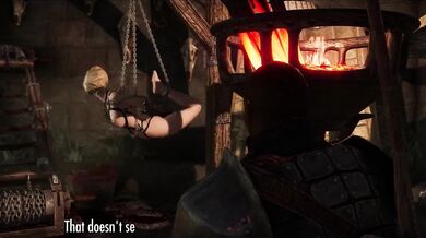 Rebel Leader Reforms a Secret Society to Hunt Vampires Arena Gladiator Takes on Vampire Hunting as a Side Job