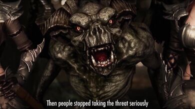 Rebel Leader Reforms a Secret Society to Hunt Vampires Arena Gladiator Takes on Vampire Hunting as a Side Job