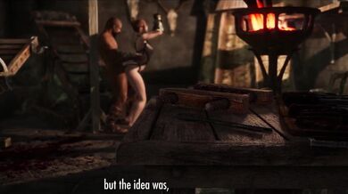 Rebel Leader Reforms a Secret Society to Hunt Vampires Arena Gladiator Takes on Vampire Hunting as a Side Job