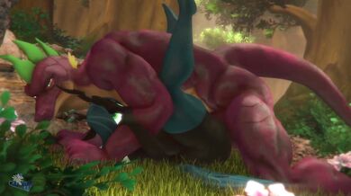 Pony Mare Sex With Cowgirl Friend