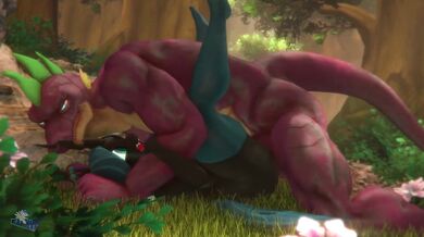 Pony Mare Sex With Cowgirl Friend