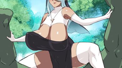 Sexual Healing - The Tan and Junk Puppet Show