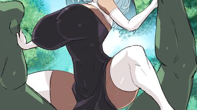 Sexual Healing - The Tan and Junk Puppet Show