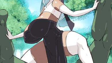 Sexual Healing - The Tan and Junk Puppet Show