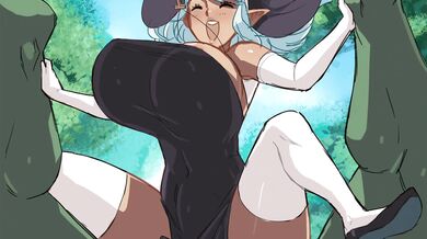 Sexual Healing - The Tan and Junk Puppet Show