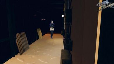 The Ravenous Mistress: POV With El Sharko Diablo