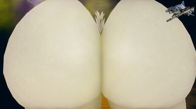 The Ravenous Mistress: POV With El Sharko Diablo