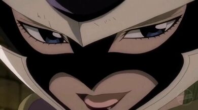 Watch Erza being tortured in the latest hentai PORN video with nude filter ????