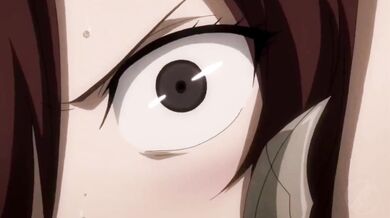 Watch Erza being tortured in the latest hentai PORN video with nude filter ????