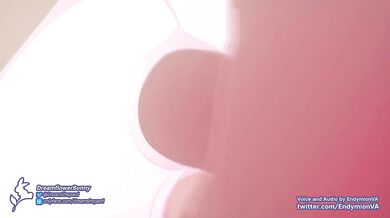 This hot babe is getting ready for a night out and wants to invite you to join her at the bar Are you game?