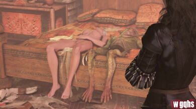 Catching the Bus Nymphomaniac Train Trip All Day All Night [Wgqhs]