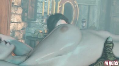 Catching the Bus Nymphomaniac Train Trip All Day All Night [Wgqhs]