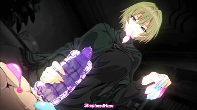 Buckethead HMV AMOV PHONK EDIT SHEPHERD HMV