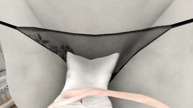 Watch Alcina, a beautiful alien creature, take control of the POV camera as she tests her sexual abilities on unsuspecting humans