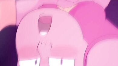 Pearl and Amethysts Secret Fantasy with Jasper and Stevonnie - a Hentai Melanieconiek