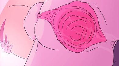 Pearl and Amethysts Secret Fantasy with Jasper and Stevonnie - a Hentai Melanieconiek
