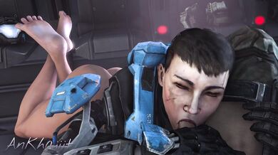 The Dark Brotherhood: A Khajiits Suckjob (No Helmet)