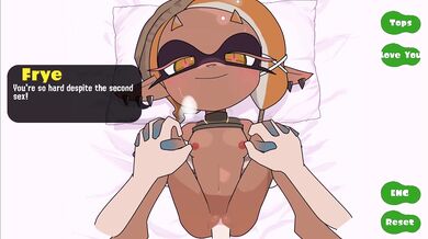 Infiltrating the Womb: The Topless Adventures of Frye