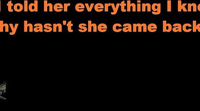 Officer, thickness, doing time animation [Elsharkodiablo], a tale of incarceration with an unexpected twist