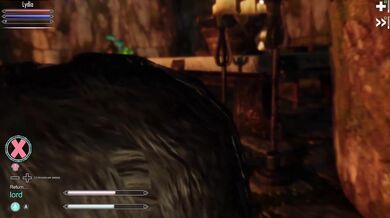 Seduced by the Dungeon Master: Loving Cuddles with Lydia