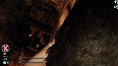 Seduced by the Dungeon Master: Loving Cuddles with Lydia