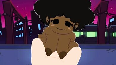 Taking the Train Home: Carol and Spicyboi Get Their Asses Tossed