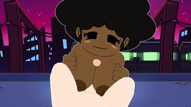 Taking the Train Home: Carol and Spicyboi Get Their Asses Tossed