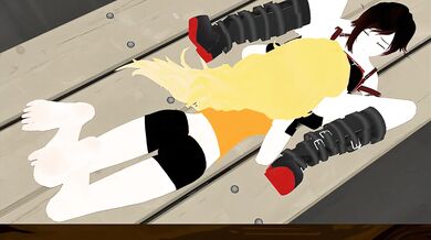 Asian Blowjob Queen Ignores the Rubber Dildo and Goes Home