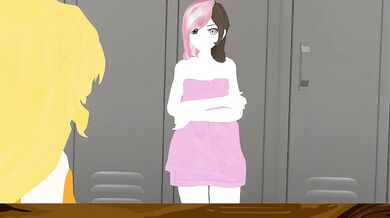 Asian Blowjob Queen Ignores the Rubber Dildo and Goes Home