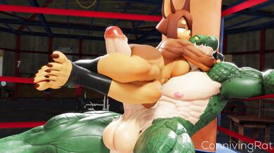 Write a sentence that involves the word shrimp