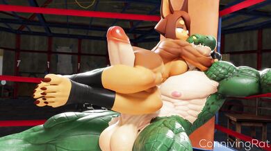 Write a sentence that involves the word shrimp