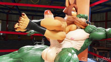 Write a sentence that involves the word shrimp