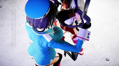 The Jax Mom and Futa Dom Force Jax to Suck Their Cocks in a For*ced Orgy of Humiliation and Degradation