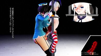 The Jax Mom and Futa Dom Force Jax to Suck Their Cocks in a For*ced Orgy of Humiliation and Degradation