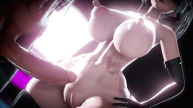 [Nyakumi]s Futanari Vibes in HD