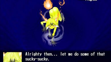 The Three Charms LS Gallery #70