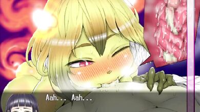 The Three Charms LS Gallery #70