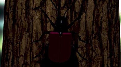 The Adventures of Ermon in the Dungeon Traveler Part 2