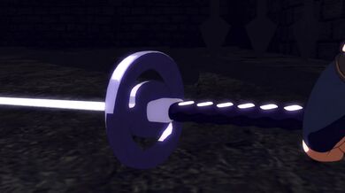 The Adventures of Ermon in the Dungeon Traveler Part 2