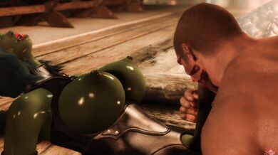 Unfulfilled Desires: The For*ced Orgasm of a Half-Arsed Hentai Maiden