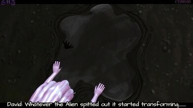 The Alien Menace Part 1 | [S4]